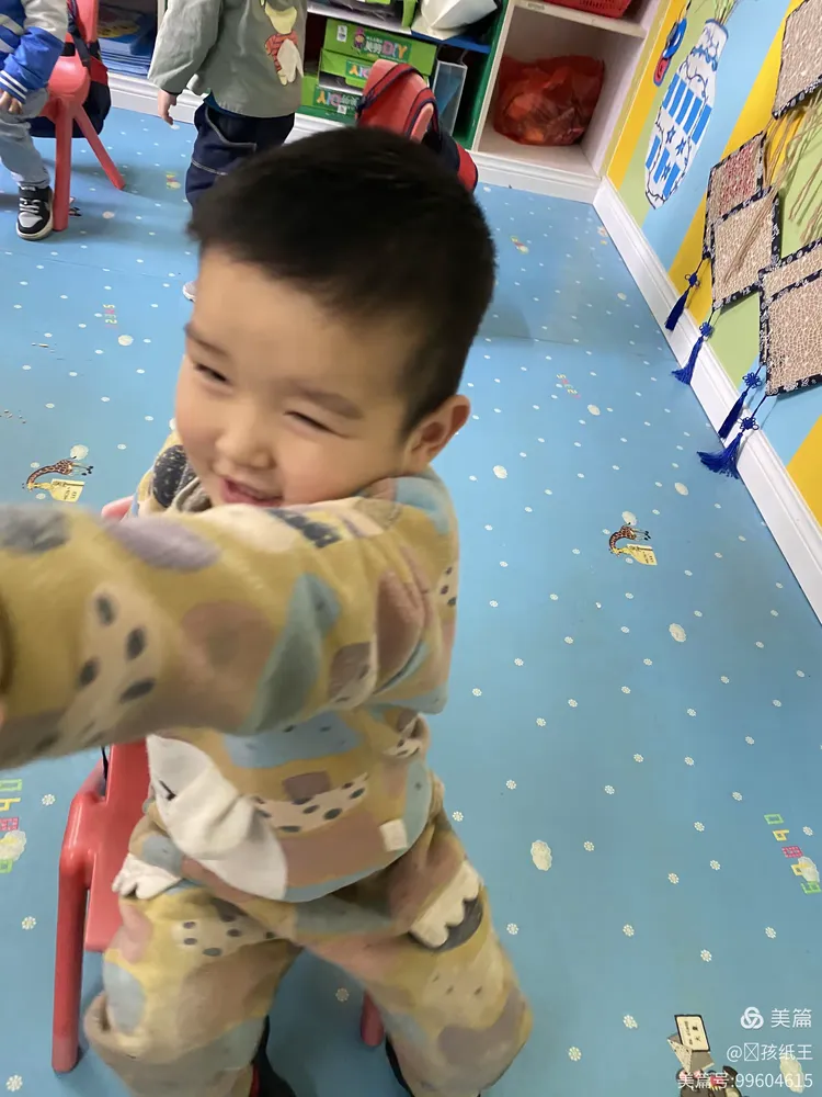 ㊗️张智博小朋友生日快乐🎂